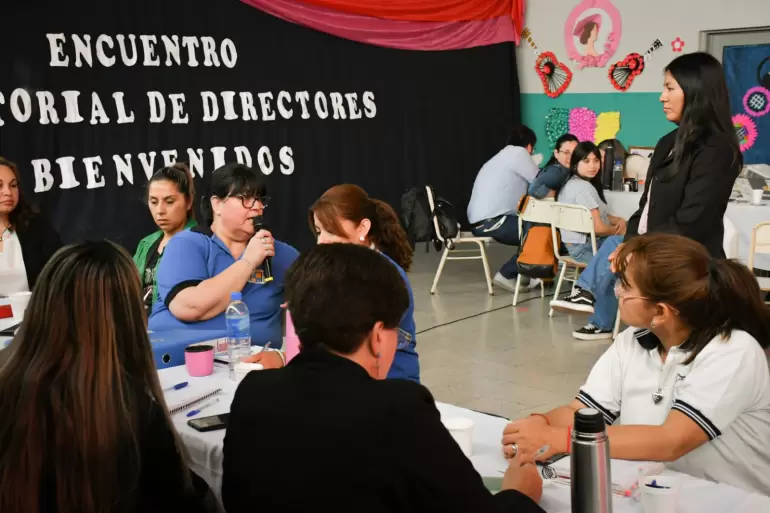 encuentro de acompanamiento territorial a equipos directivos de capayan2
