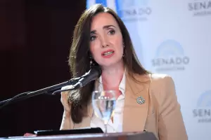 Villarruel despidi a 38 empleados del Senado y ya suman 419 en su gestin