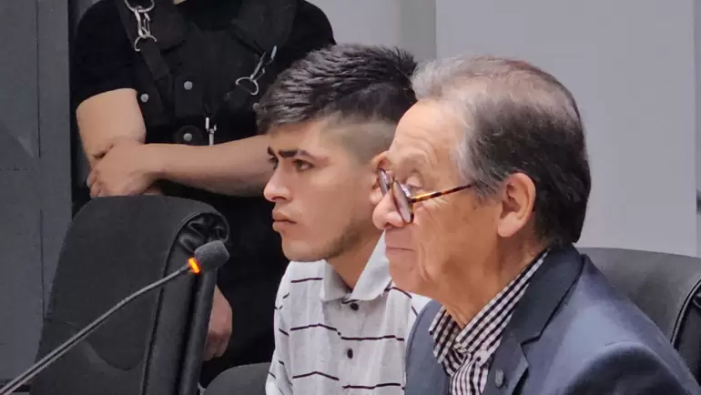 juicio abreviado condena 3