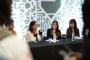 La Feria del Libro y el Ponchito se realizan gracias a los "ingresos" del Poncho