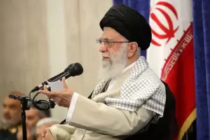 Irn elogi a Hamas: "Marc un giro en la historia de la lucha palestina"