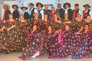 Invitacin a bailarines catamarqueos al 2 Certamen Nacional de Danza y Malambo "Tusuypa Tantanacu"