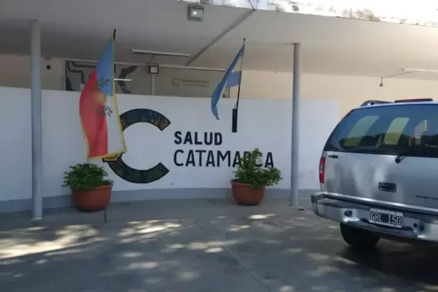 Salud abri� la inscripci�n para las Residencias 2026 en hospitales p�blicos de Catamarca