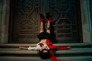 El artista "Un Muerto M�s" cerrar� la edici�n 16� de la Feria del Libro