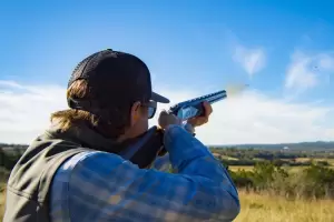 Se confirma para este domingo 13 de octubre la 2da del Torneo Catamarque�o de Tiro