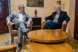 Anunciaron que la carrera de Medicina fue aprobada por CONEAU