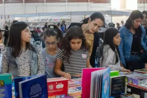 Feria del Libro: este mircoles comienza el esperado evento cultural