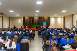 Encuentro Regional de Capacitacin en Seguridad Vial