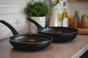 Cmo recupera el antiadherente de una sartn en simples pasos