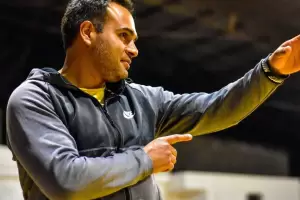 Montmartre ya tiene entrenador para la Liga Femenina