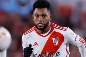 La decisin de Borja luego de ser denunciado por violencia contra sus hijos