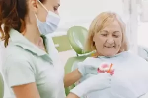 El importante cambio en la atencin de dentistas en PAMI