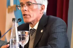 Arellano asegur que es "poco serio" las sospechas sobre las auditoras