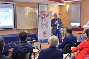 Inici la Capacitacin Digital para equipos de Salud