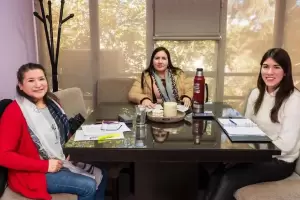 Media Sancin al Plan Provincial de lucha contra el Alzheimer