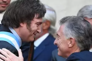 El Gobierno quiere profundizar la alianza con el PRO y armar un interbloque en Diputados