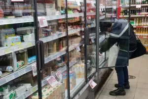 Inflacin de junio: estiman una leve aceleracin y prevn un IPC cercano al 2%