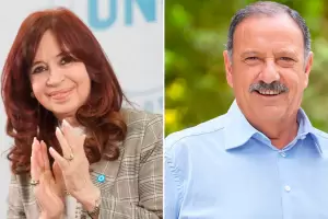 CFK llam a Quintela para cerrar una lista de unidad en el PJ