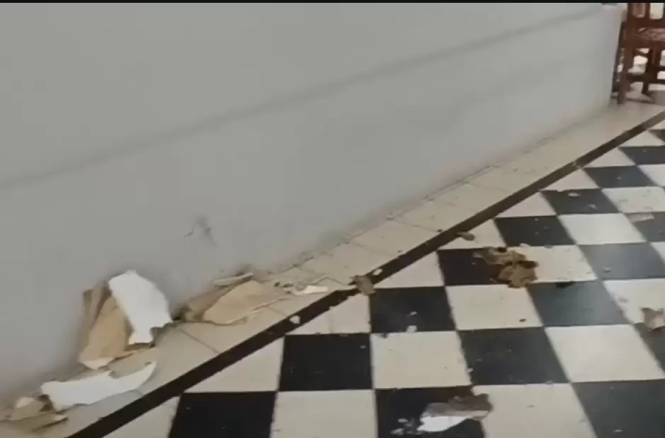 Captura video - Gentileza Radio Valle Viejo