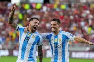 Cmo est el historial entre la Seleccin argentina y Brasil