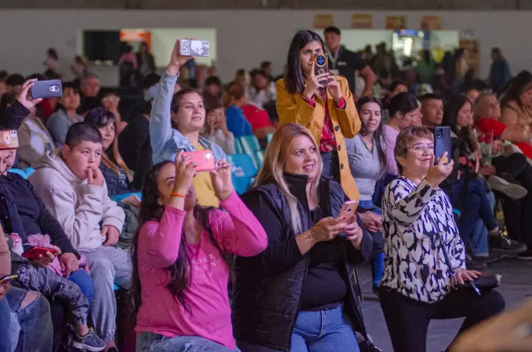 ponchito jueves 2024