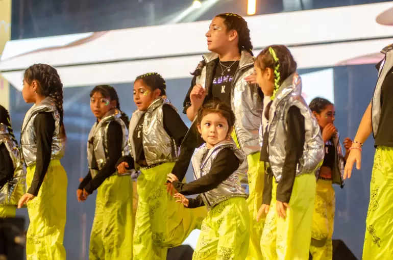 ponchito jueves 2024