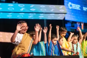 Feria del Libro y Ponchito: la agenda de este viernes