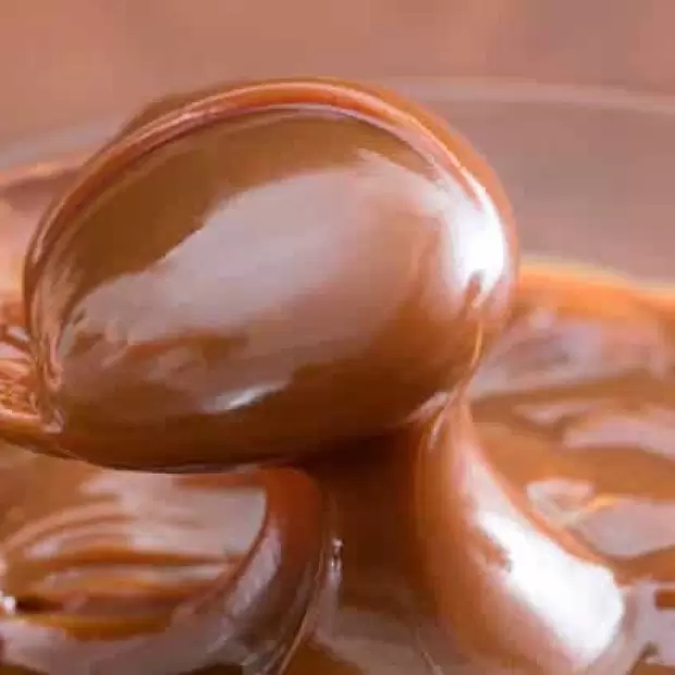 �Por qu� la ciencia recomienda comer dulce de leche con queso azul?