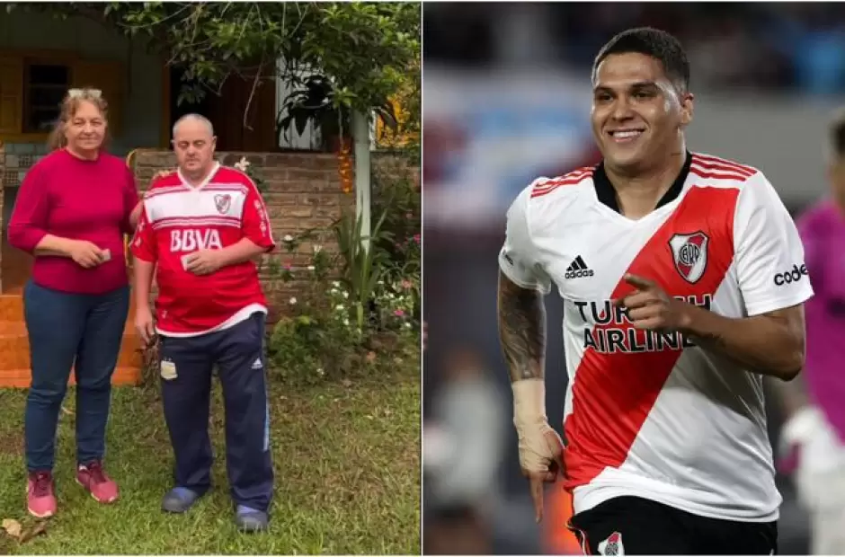 Siempre con los hinchas