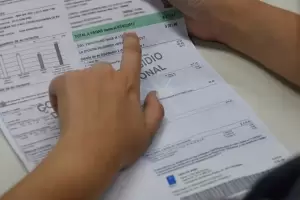 Comienza a regir la prohibicin de incluir tasas e impuestos en boletas de servicios pblicos