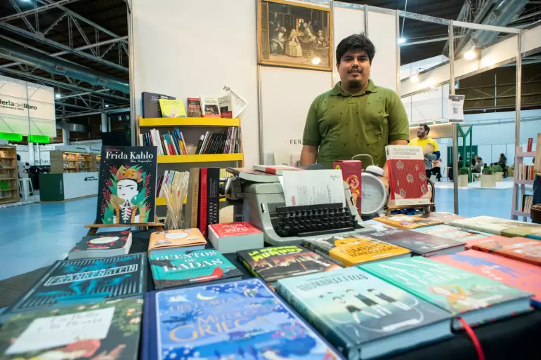 ediciones mundo libro