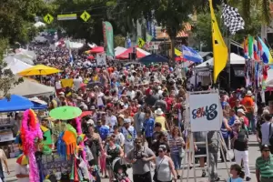 Festivales latinos que se festejan en Estados Unidos