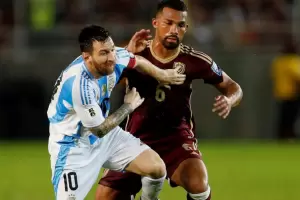 As cerr la novena fecha de las Eliminatorias Sudamericanas