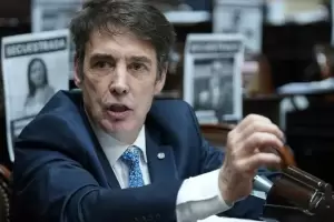 Muri el diputado del PRO Tito Stefani tras sufrir de cncer