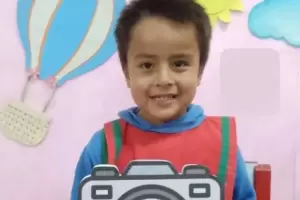 El abogado de la familia de Loan asegur que "el 98% del caso est resuelto"