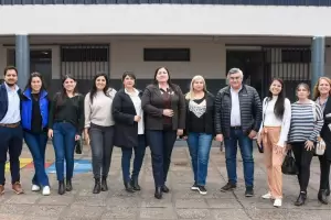 Diputados de la UCR exigen mejoras urgentes en educacin y salud