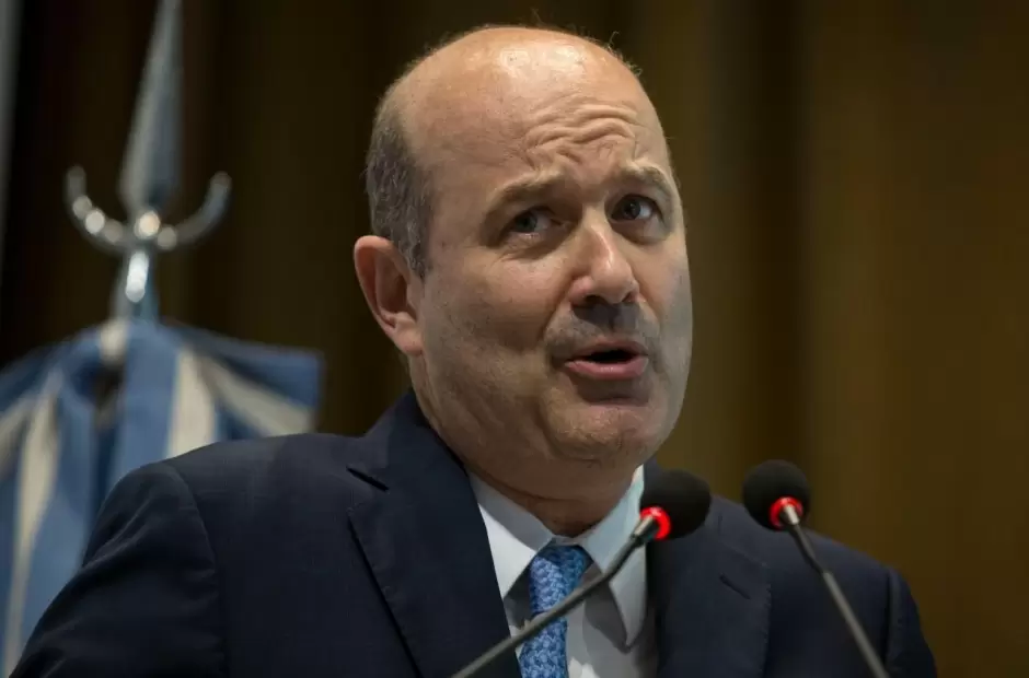 Federico Sturzenegger