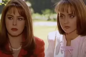 Conmoci�n: muri� Jessica Jurado, actriz de La Usurpadora y Mar�a la del Barrio