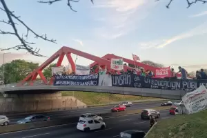 Las autoridades universitarias y las crticas de Milei: "No tenemos nada que ocultar"