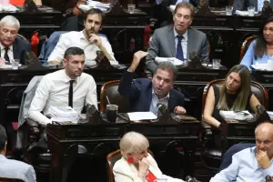 El PRO volvi a cerrarle la puerta a un interbloque con La Libertad Avanza