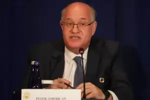 El BID otorgar US$3800 millones en crditos para la Argentina