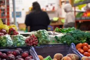 Disolvieron la Comisin Nacional de Alimentos y reestructur el control del CAA