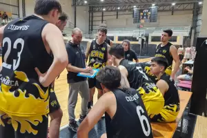 Montmartre y Villa San Martn inician su temporada este lunes