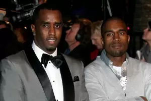 Caso Diddy: Kanye West fue acusado de drogar a una asistente en las fiestas del rapero