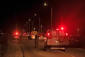 Hezbollah: un ataque con drones caus cuatro soldados muertos y varias personas heridas