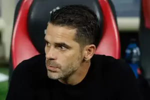 Fernando Gago es el nuevo entrenador de Boca: "Vuelvo a casa"