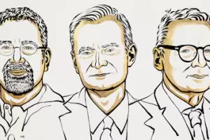 El Nobel de Economa fue para tres expertos que evaluaron las desigualdades