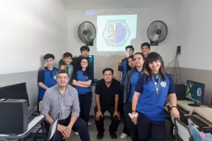 Se realiz la instancia provincial de la Olimpiada de Informtica Argentina