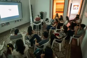 El ciclo de charlas "Catamarca Moderna" contina en octubre