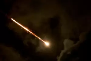 Suenan sirenas en todo Israel por proyectiles lanzados desde Lbano